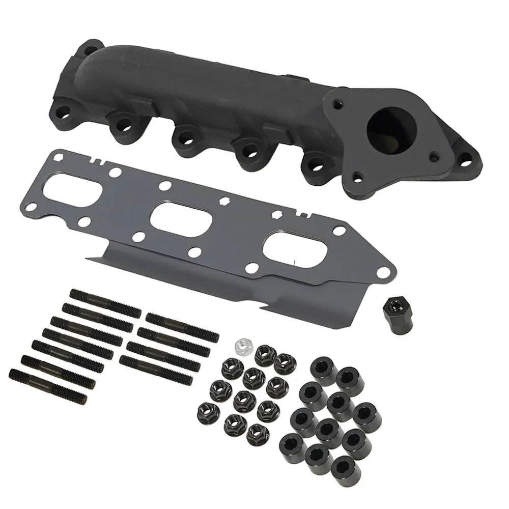 BD Diesel Performance 1043003