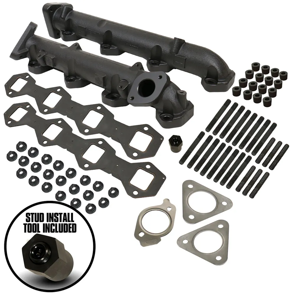 BD Diesel Performance 1043007