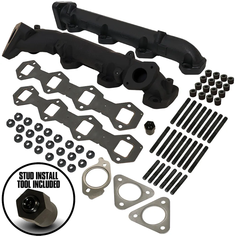 BD Diesel Performance 1043008