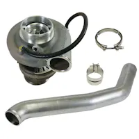 BD Diesel Performance 1045260