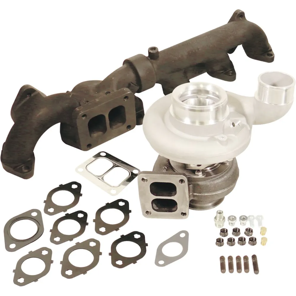 BD Diesel Performance 1045292