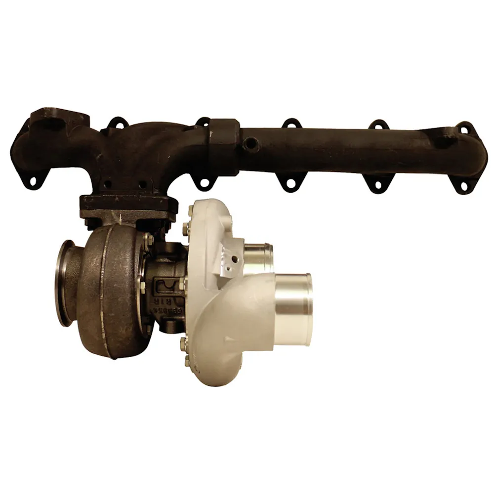 BD Diesel Performance 1045292