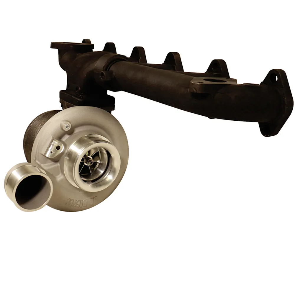 BD Diesel Performance 1045292