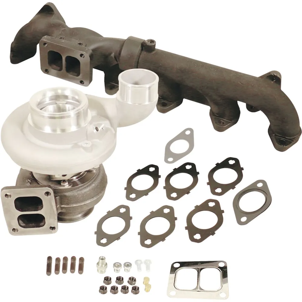 BD Diesel Performance 1045294