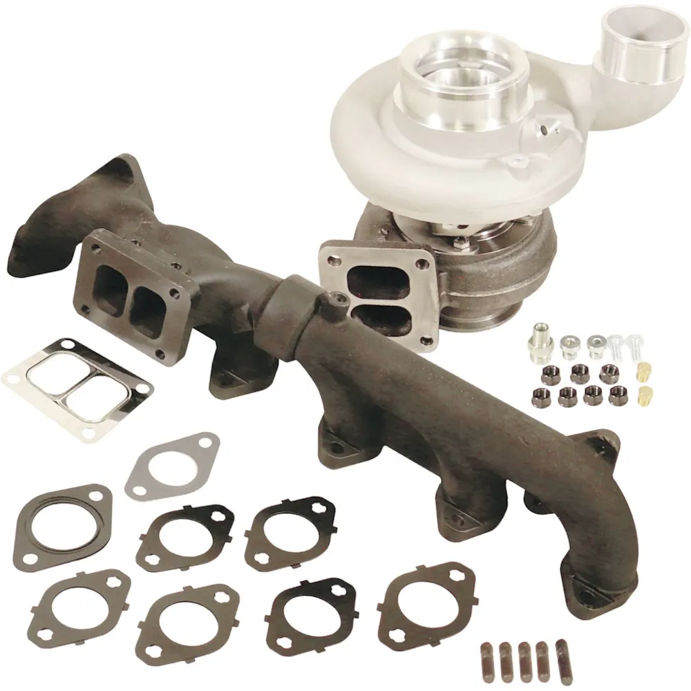 BD Diesel Performance 1045297
