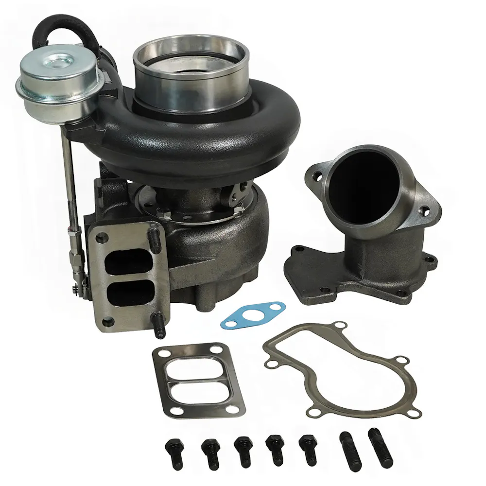 BD Diesel Performance 1045758