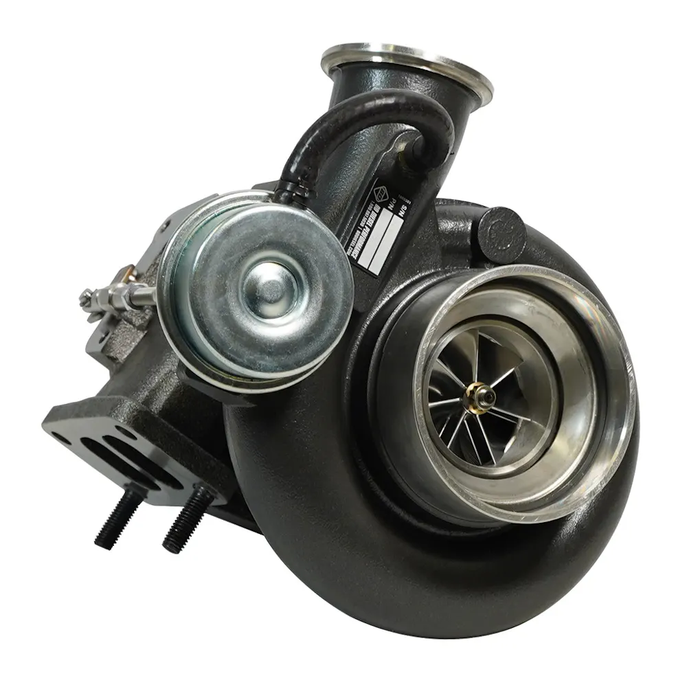 BD Diesel Performance 1045758