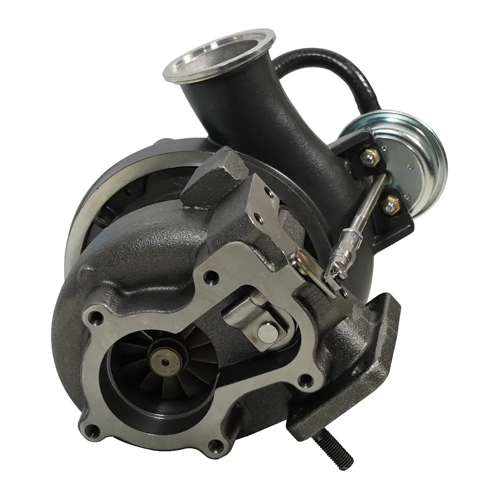 BD Diesel Performance 1045758
