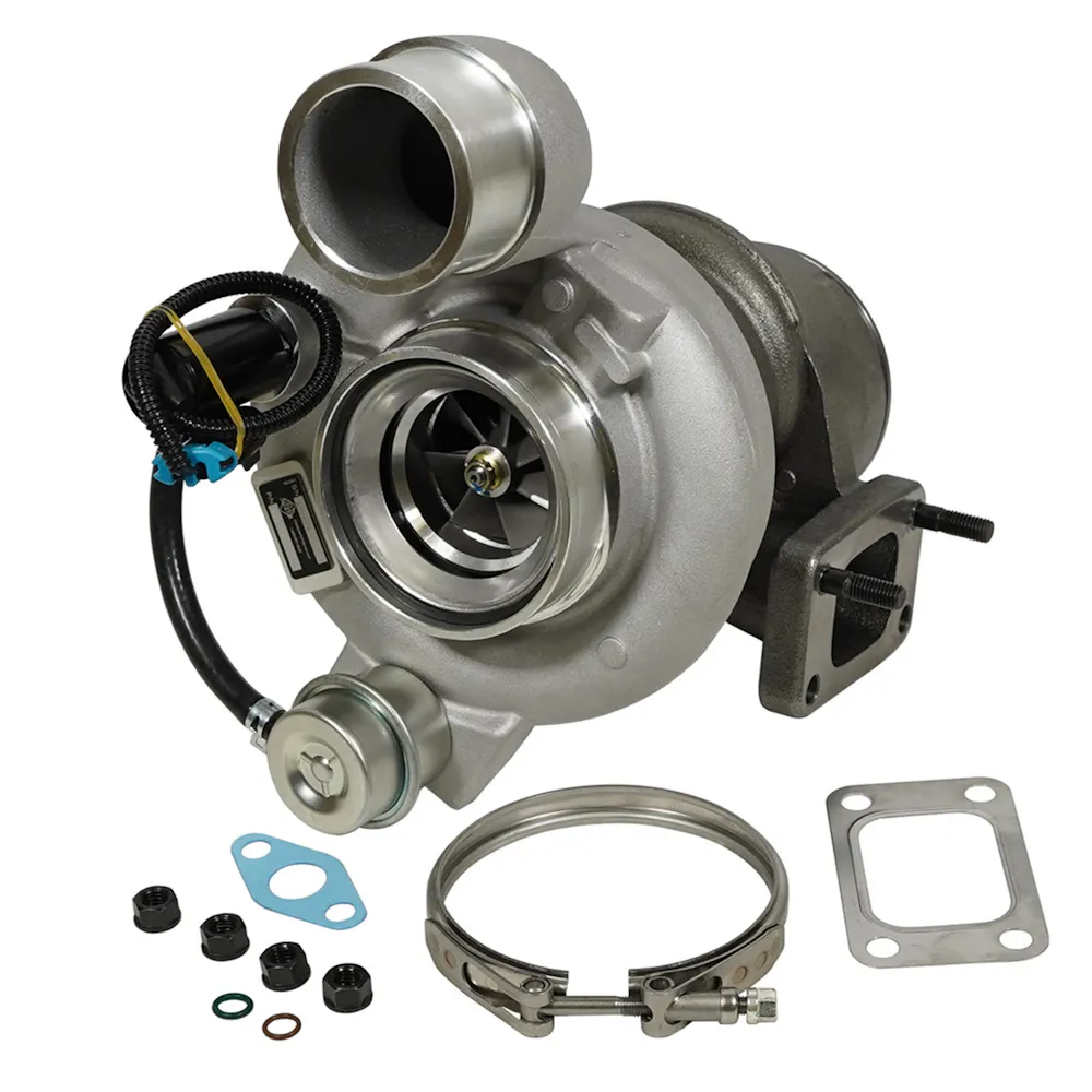 BD Diesel Performance 1045767
