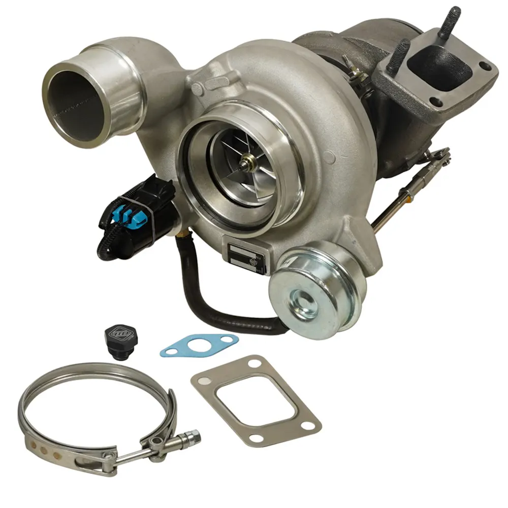 BD Diesel Performance 1045768