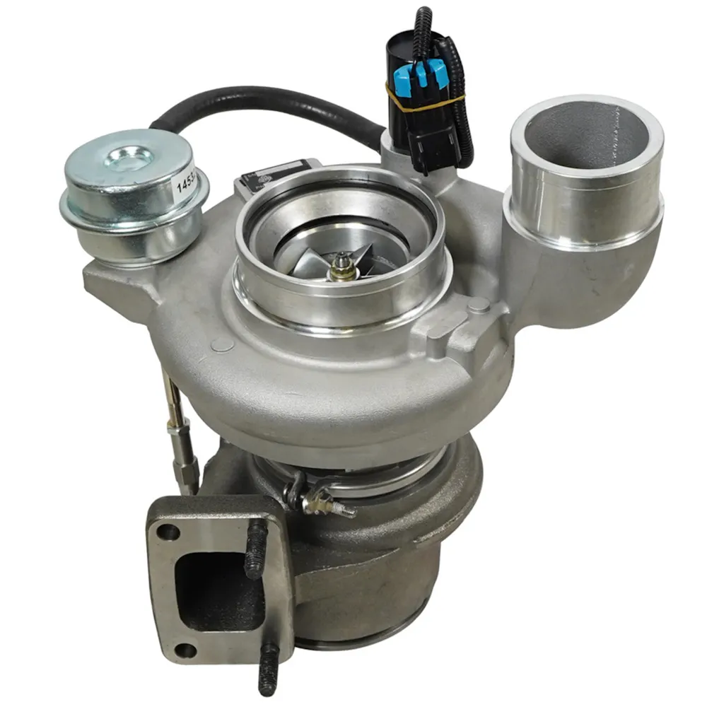 BD Diesel Performance 1045768