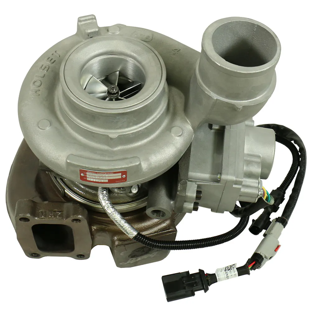 BD Diesel Performance 1045770