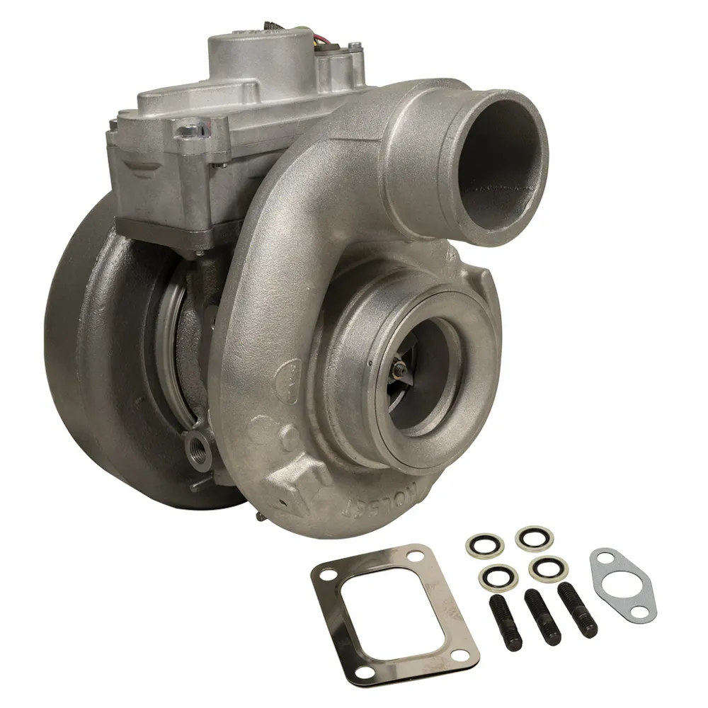 BD Diesel Performance 1045775