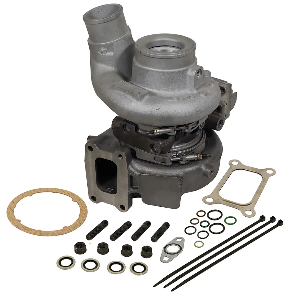 BD Diesel Performance 1045777