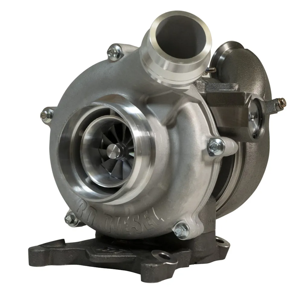 BD Diesel Performance 1045824