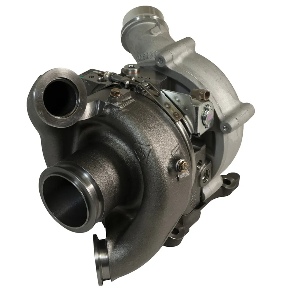 BD Diesel Performance 1045824