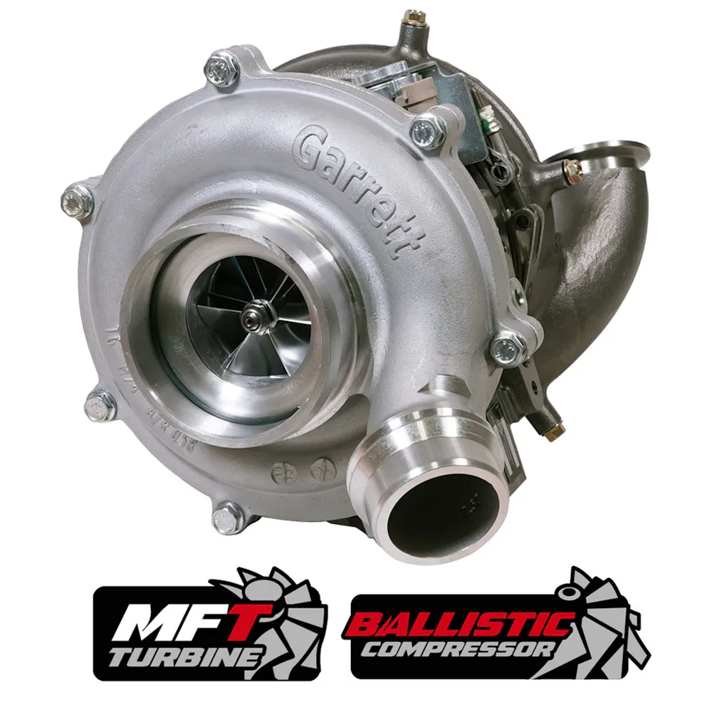 BD Diesel Performance 1045827