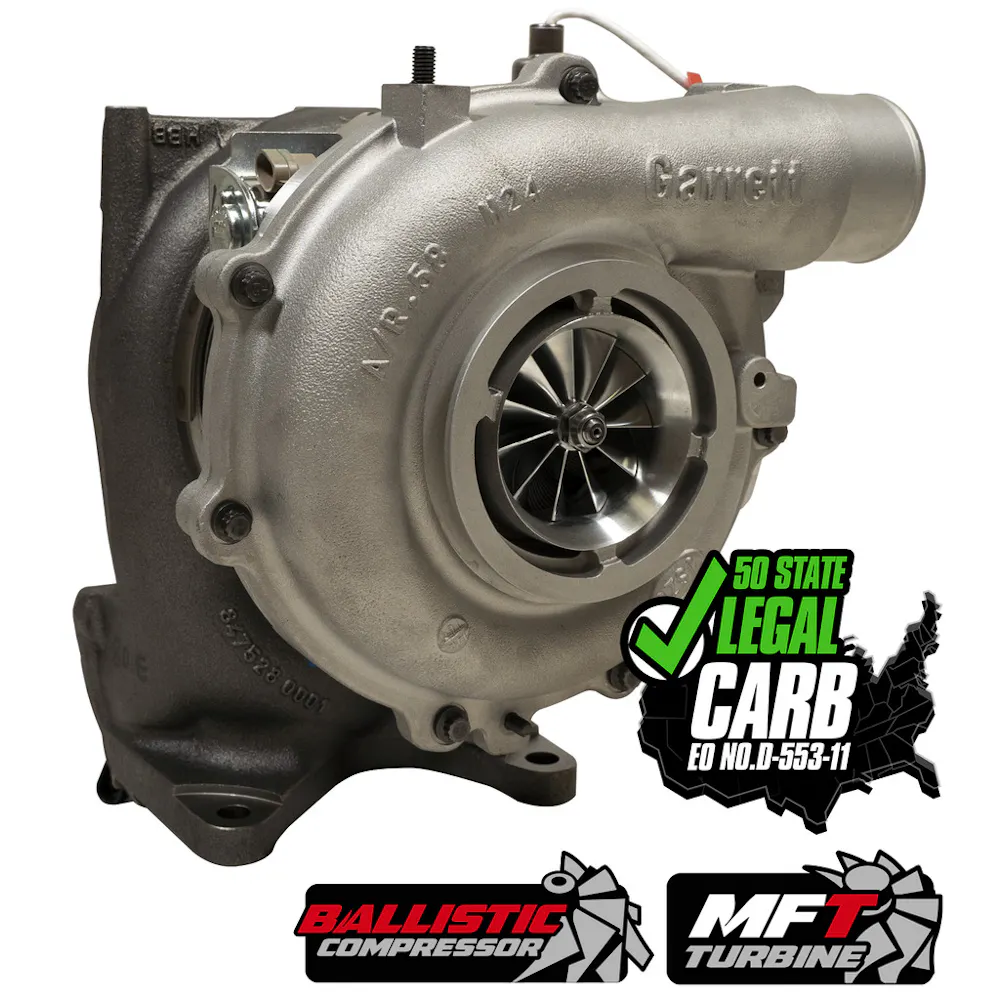 BD Diesel Performance 1045830