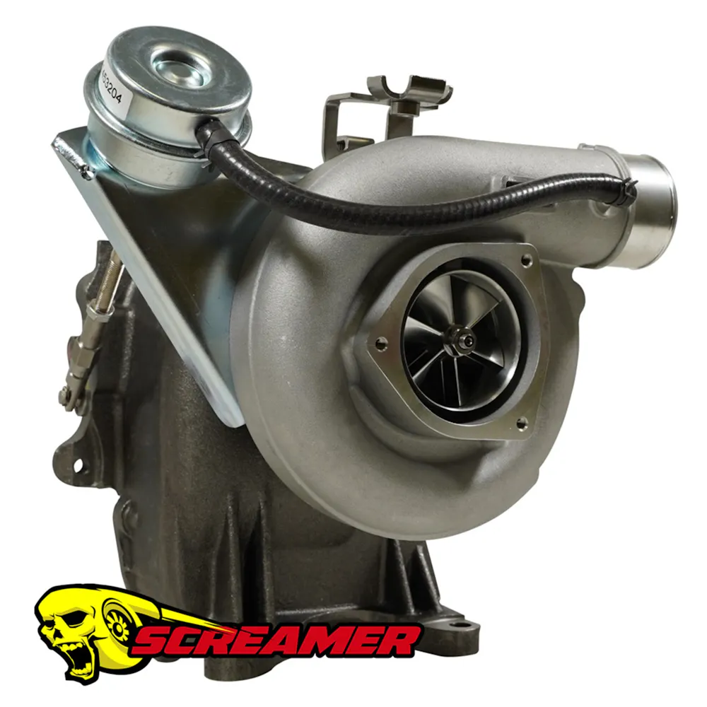 BD Diesel Performance 1045837
