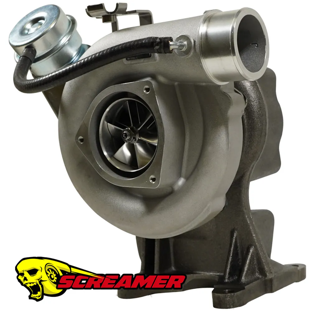 BD Diesel Performance 1045837