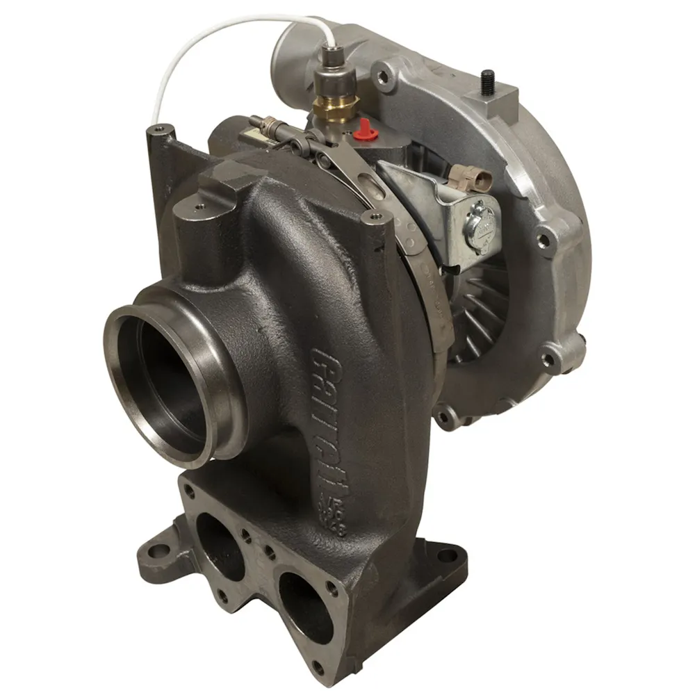 BD Diesel Performance 1045840