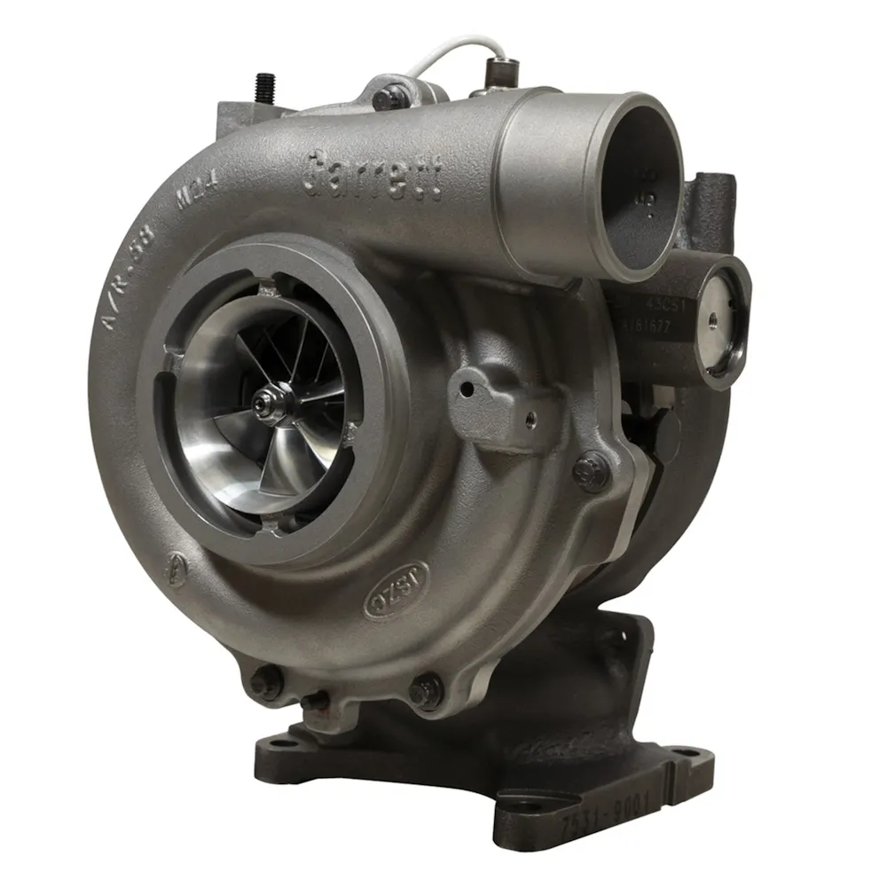 BD Diesel Performance 1045840