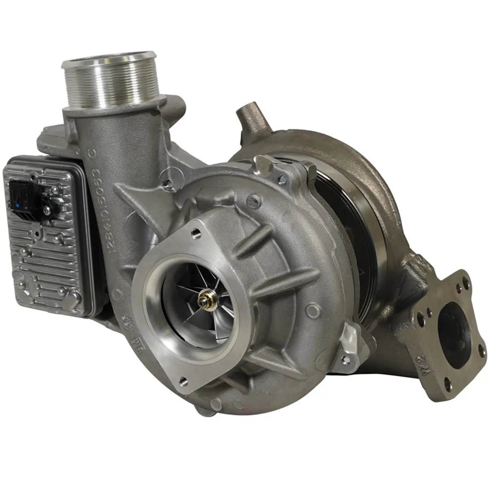 BD Diesel Performance 1045844