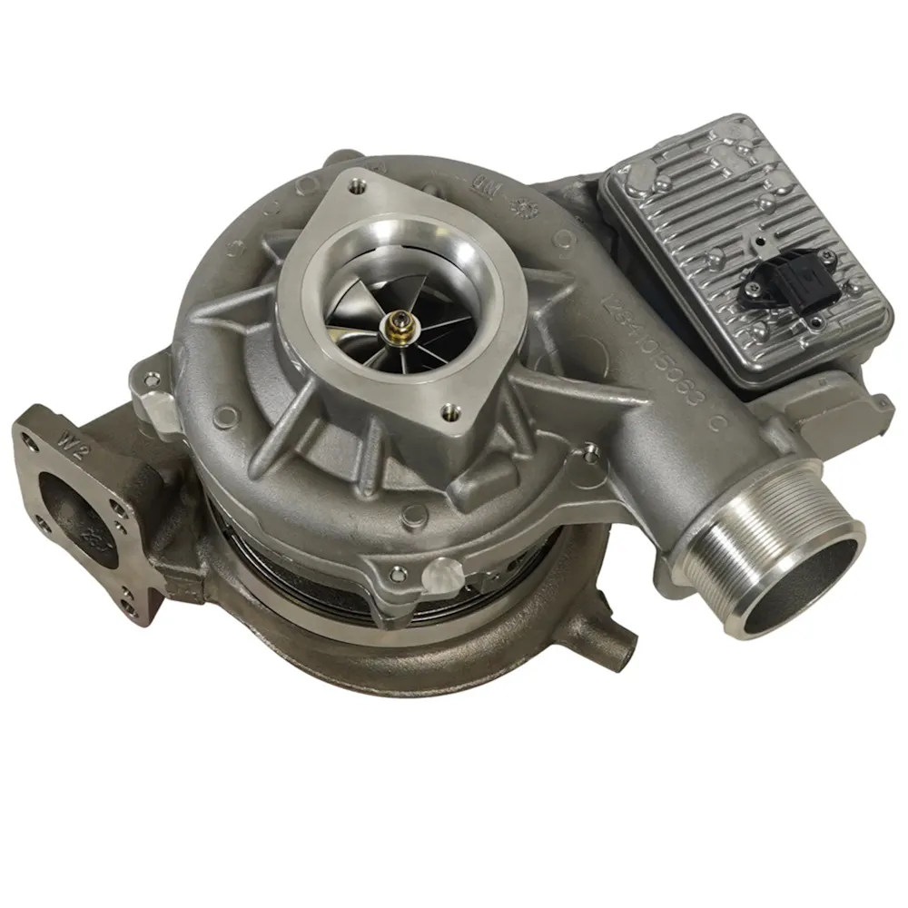 BD Diesel Performance 1045844