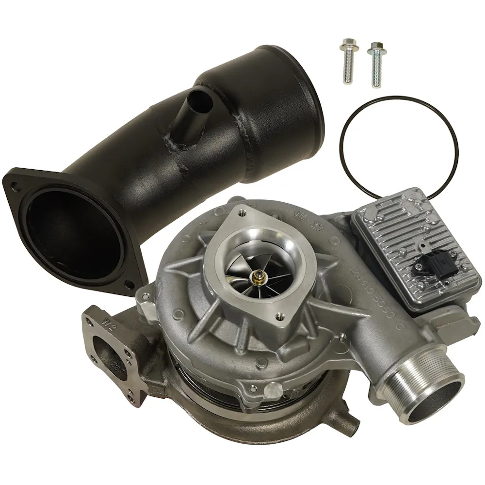 BD Diesel Performance 1045844