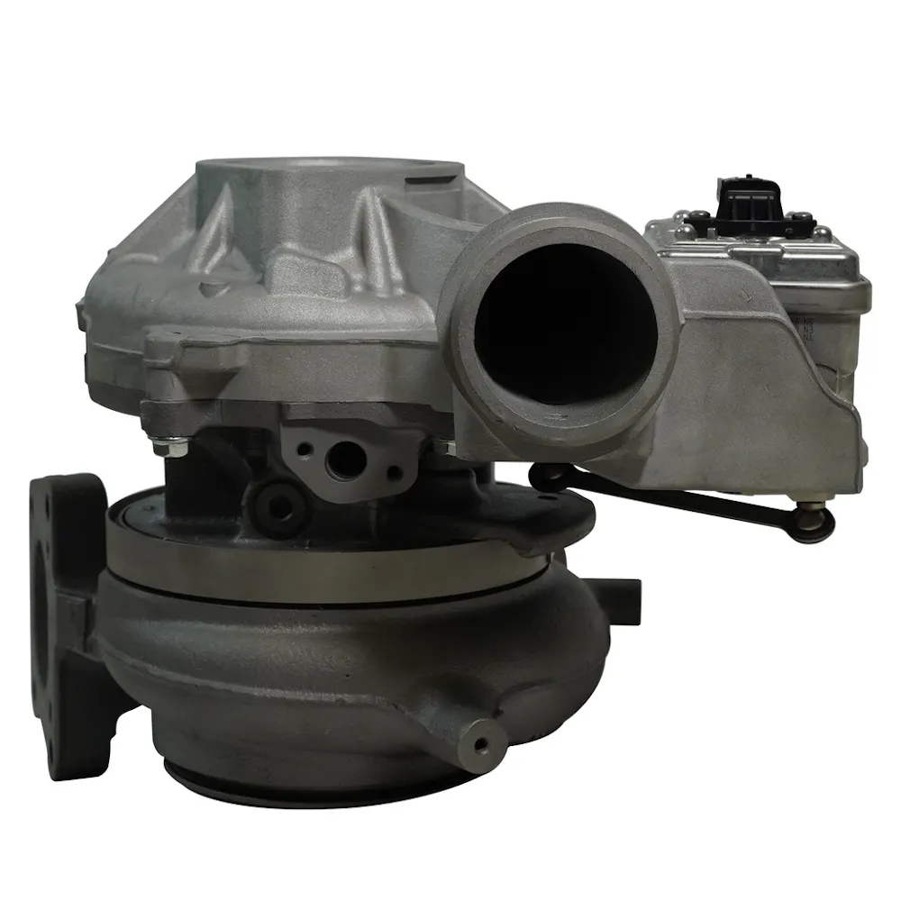 BD Diesel Performance 1045845