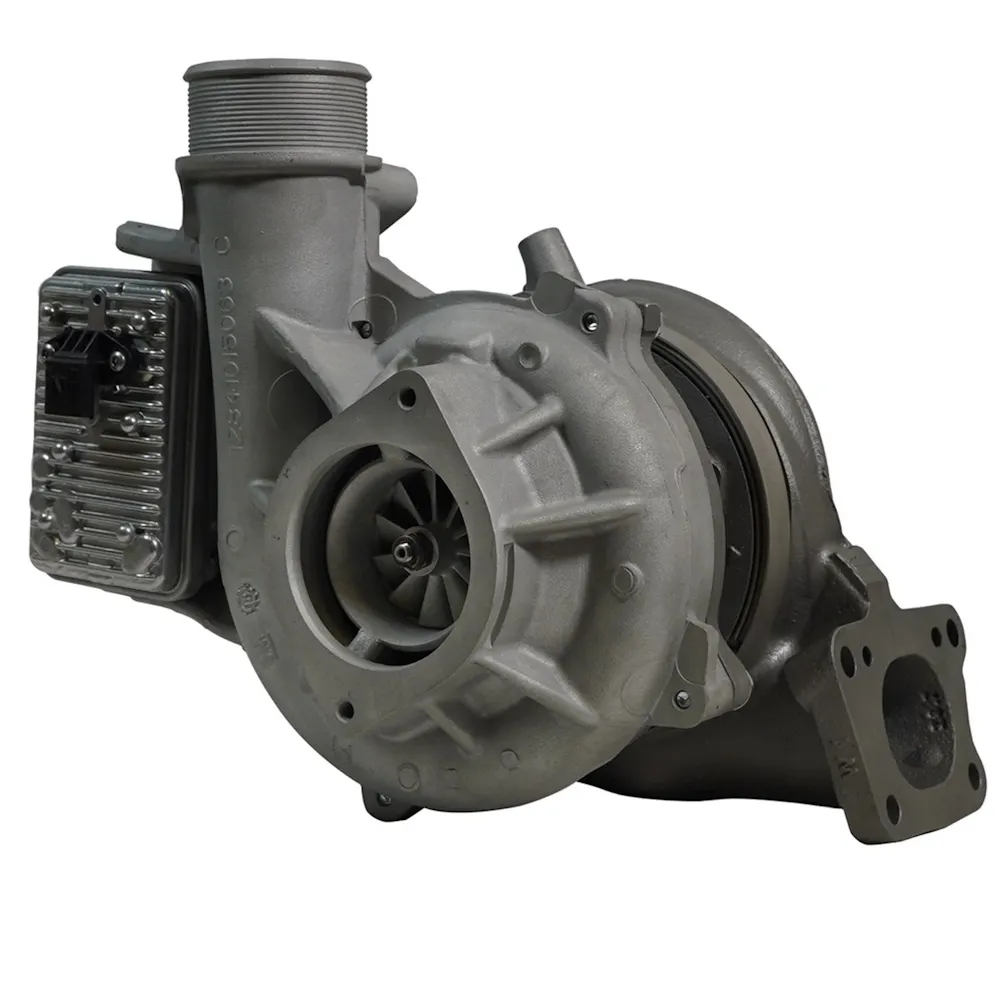 BD Diesel Performance 1045845