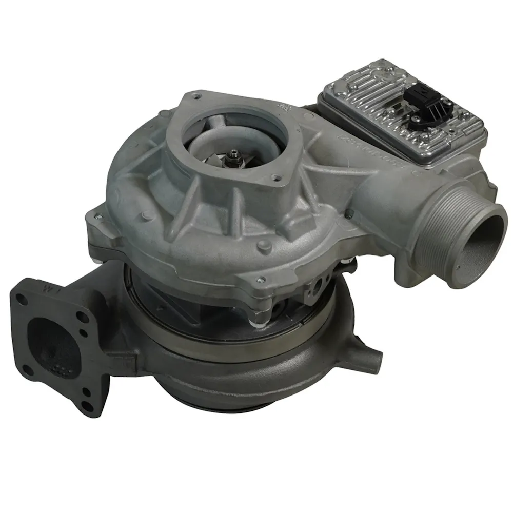 BD Diesel Performance 1045845