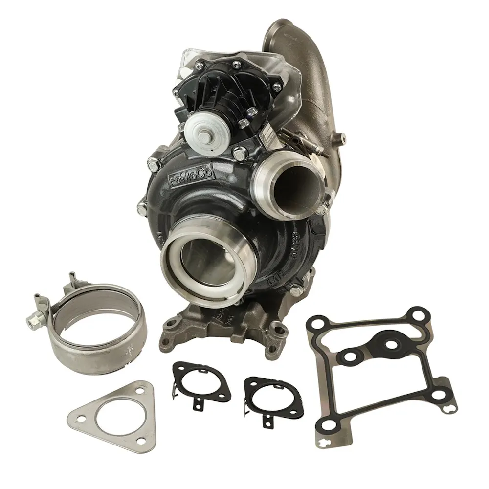 BD Diesel Performance 1045850