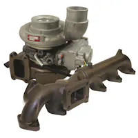 BD Diesel Performance 1045870