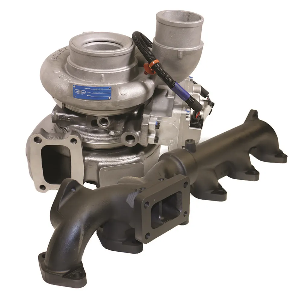 BD Diesel Performance 1045871
