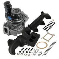 BD Diesel Performance 1045872