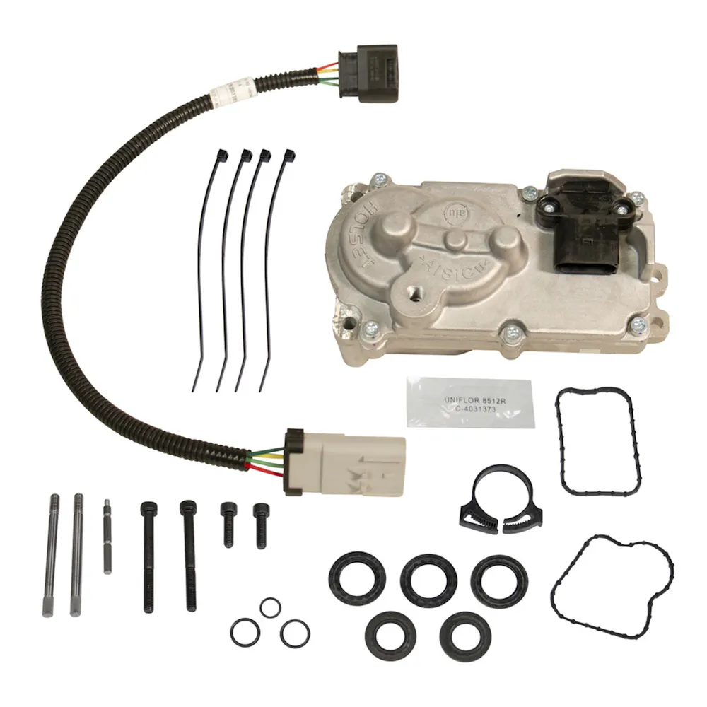 BD Diesel Performance 1045922