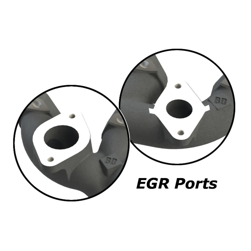 BD Diesel Performance 1045965