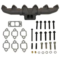 BD Diesel Performance 1046048