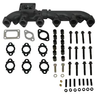 BD Diesel Performance 1046065