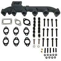 BD Diesel Performance 1046067