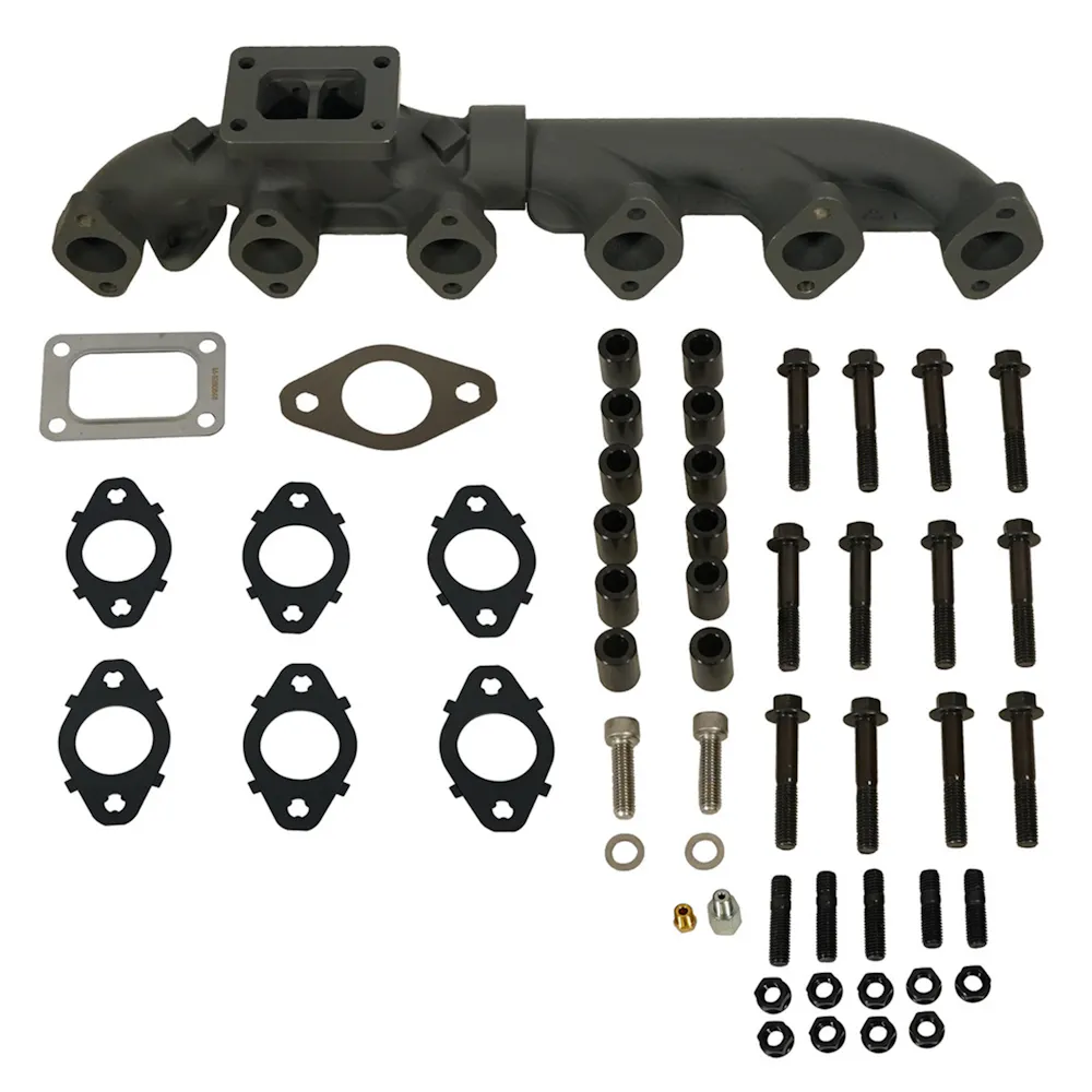 BD Diesel Performance 1046068