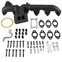 BD Diesel Performance 1046070