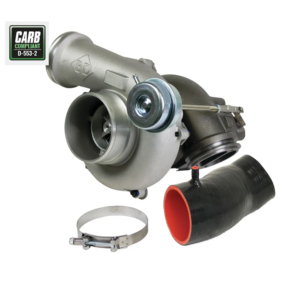 BD Diesel Performance 1047511