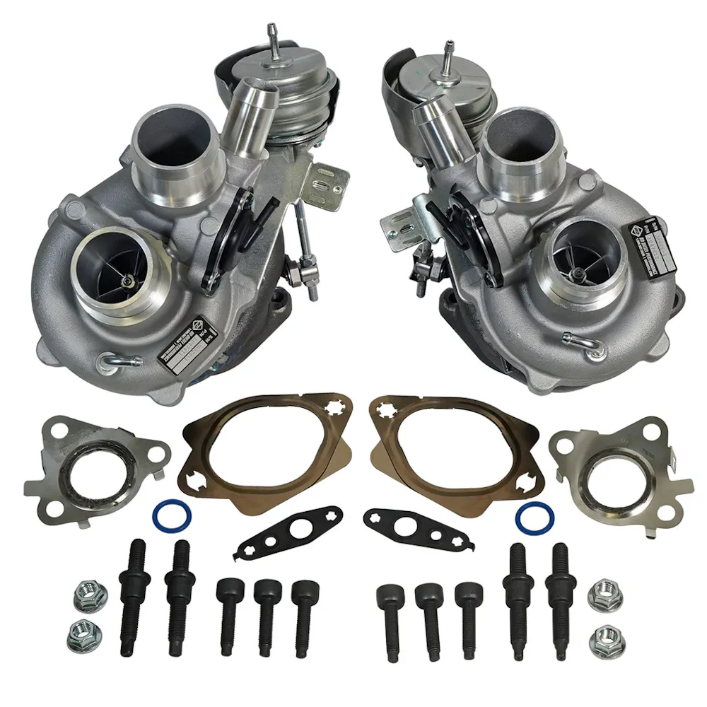 BD Diesel Performance 1047620