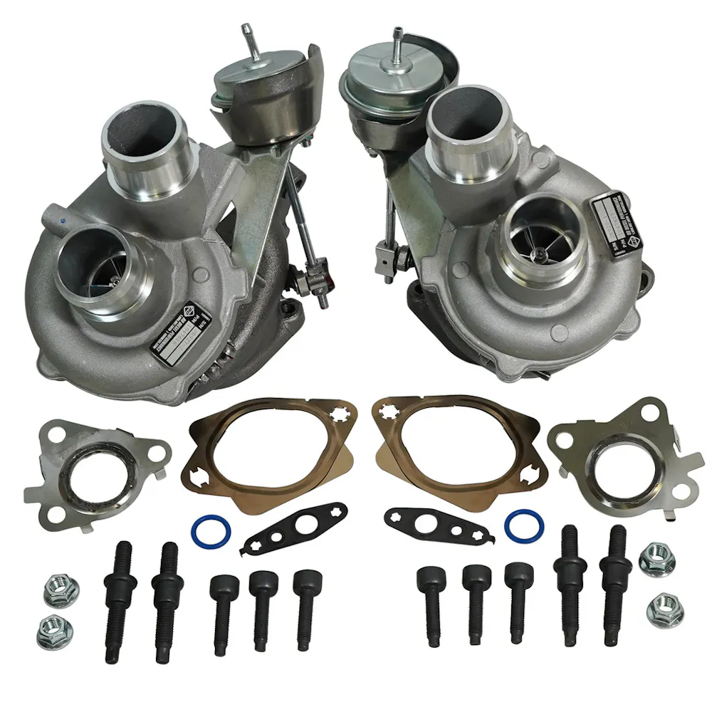 BD Diesel Performance 1047621