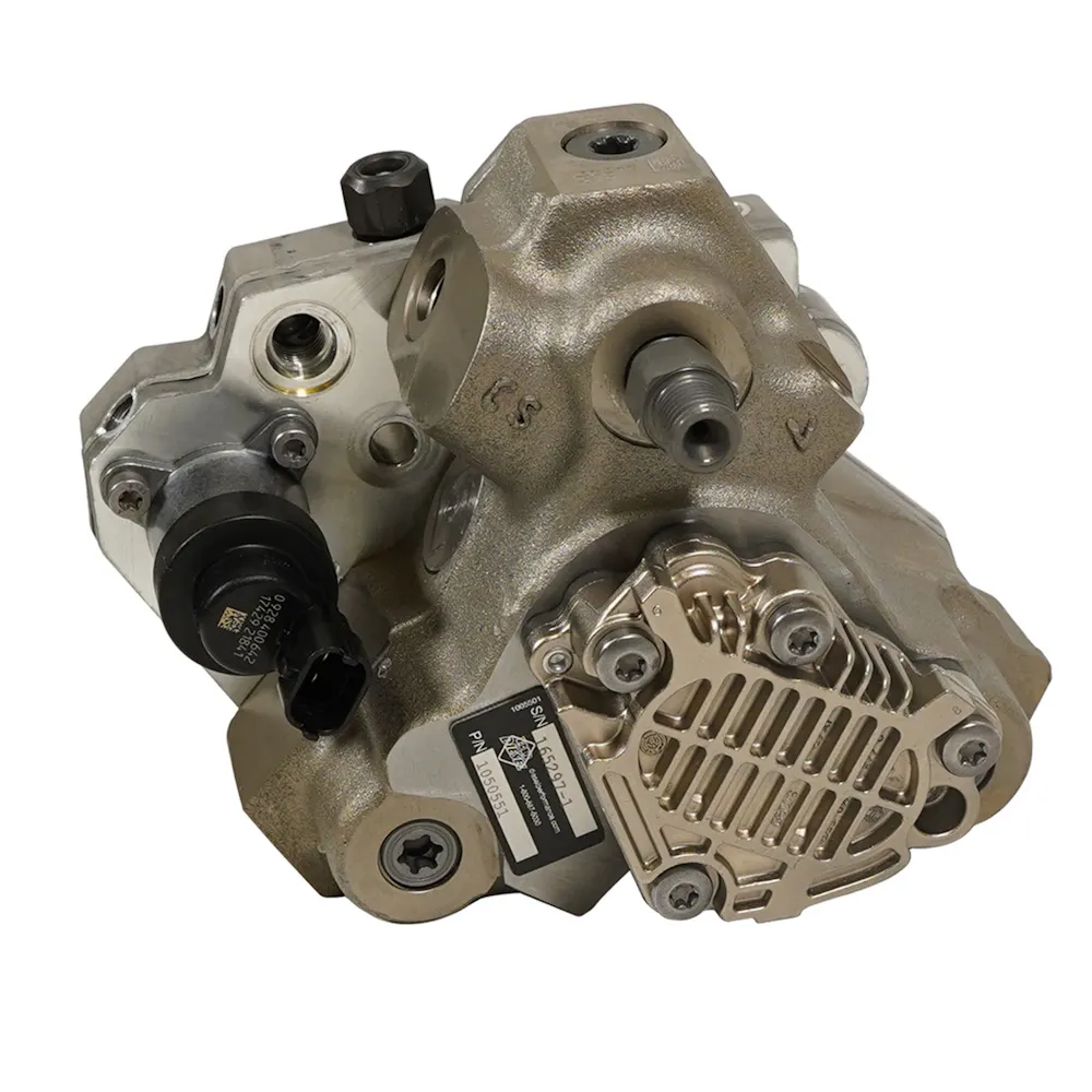 BD Diesel Performance 1050106