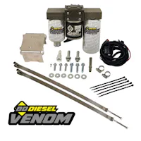 BD Diesel Performance 1050323