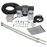 BD Diesel Performance 1050332