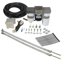 BD Diesel Performance 1050333